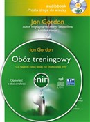 [Audiobook... - Jon Gordon -  fremdsprachige bücher polnisch 
