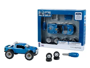 Obrazek Ford F150 Raptor Klein