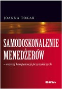 Samodoskon... - Joanna Tokar -  fremdsprachige bücher polnisch 