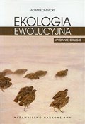Ekologia e... - Adam Łomnicki - buch auf polnisch 