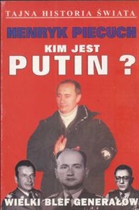 Bild von Kim jest Putin? Wielki blef generałów