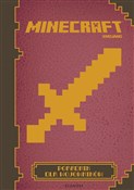 Polnische buch : Minecraft ... - Opracowanie Zbiorowe