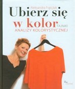 Ubierz się... - Aleksandra Frątczak - buch auf polnisch 