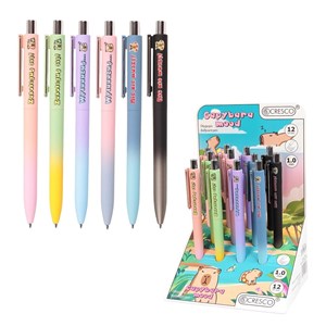 Bild von Długopis Kapibara z nadrukiem (12szt)