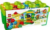 Lego Duplo... -  Książka z wysyłką do Niemiec 