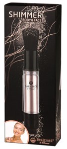 Bild von Zestaw kosmetyczny Shimmer Powder Body & Face Boulevard de Beauté