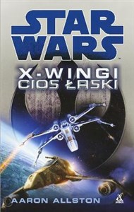 Obrazek X-wingi cios łaski