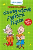 Detektyw z... - Iwona Czarkowska -  fremdsprachige bücher polnisch 
