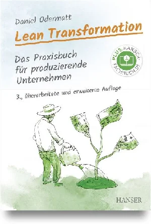 Obrazek ODERMATT, D: LEAN TRANSFORMATION