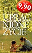 Polska książka : UPRAGNIONE... - Louise Voss
