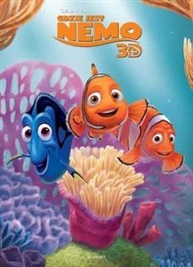 Bild von Gdzie jest Nemo? 3D