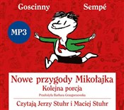 [Audiobook... - René Goscinny, Jean-Jacques Sempé -  fremdsprachige bücher polnisch 