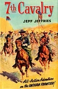 7th Cavalr... - Jeff Jeffries - buch auf polnisch 