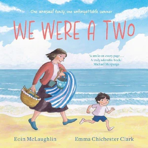 Bild von MCLAUGHLIN, E: WE WERE A TWO