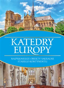 Obrazek Historica Katedry Europy