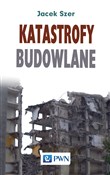 Katastrofy... - Jacek Szer -  fremdsprachige bücher polnisch 