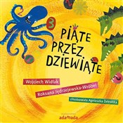 Piąte prze... - Wojciech Widłak, Roksana Jędrzejewska-Wróbel -  polnische Bücher