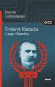 Fryderyk N... - Henryk Lichtenberger -  fremdsprachige bücher polnisch 