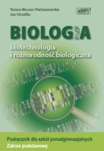 Bild von Biologia LO Biotechnologia i różnorodność.. ZP