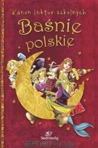 Obrazek Baśnie polskie