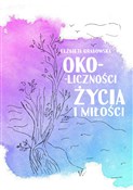 Książka : Oko-liczno... - Elżbieta Grabowska