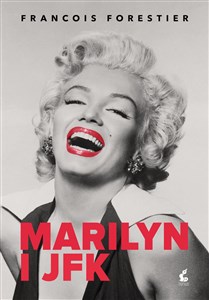 Bild von Marilyn i JFK