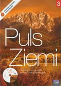 Puls Ziemi... - Roman Malarz -  polnische Bücher