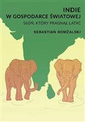 Książka : Indie w go... - Sebastian Domżalski
