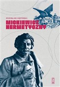 Książka : Mickiewicz... - Zdzisław Kępiński