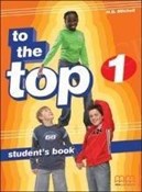 To The Top... - Mitchell H. Q. -  polnische Bücher