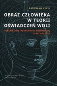 Książka : Obraz czło... - Radosław Zyzik
