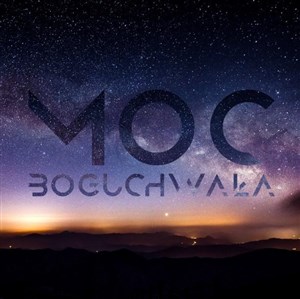 Bild von Moc Boguchwała CD