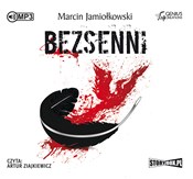 [Audiobook... - Marcin Jamiołkowski -  fremdsprachige bücher polnisch 