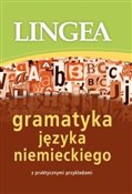 Gramatyka ... - Opracowanie Zbiorowe -  Książka z wysyłką do Niemiec 