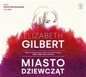 [Audiobook... - Elizabeth Gilbert -  polnische Bücher