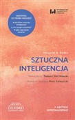 Sztuczna i... - Margaret A. Boden -  Książka z wysyłką do Niemiec 