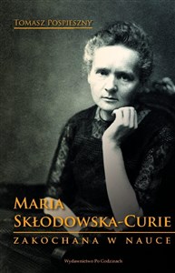 Bild von Maria Skłodowska-Curie Zakochana w nauce