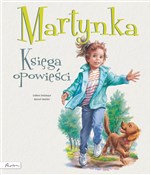 Martynka K... - Gilbert Delahaye - buch auf polnisch 