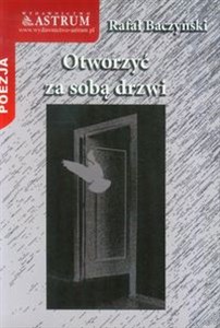 Obrazek Otworzyć za sobą drzwi