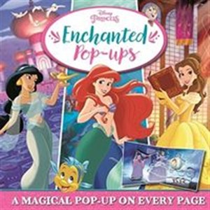 Bild von Disney Princess: Enchanted Pop-Ups