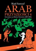 Arab przys... - Riad Sattouf -  polnische Bücher