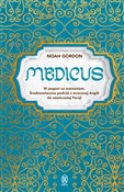 Medicus - Noah Gordon -  polnische Bücher