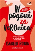 W pogoni z... - Isabelle Ronin -  Polnische Buchandlung 