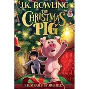 Bild von The Christmas Pig