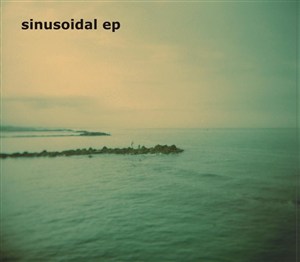 Obrazek Sinusoidal (Digipack)