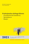 Polska książka : Profesjona... - Mirosław K. Szpakowski, Iwona Szpakowska