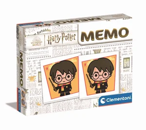 Bild von Gra memo Harry Potter 18126