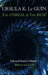 Obrazek The Unreal and the Real Volume 1: Where on Earth