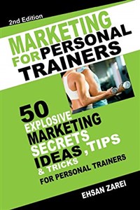 Obrazek Personal Trainer Marketing