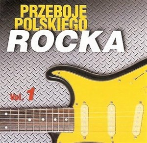 Bild von Przeboje polskiego rocka vol.1 CD